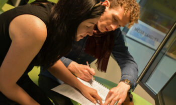 Dispositif d’accompagnement