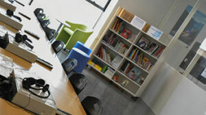 salle de langues campus lettre