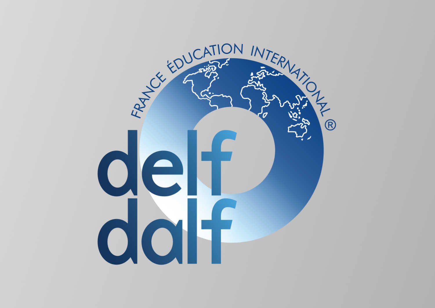 Logo DELF/DALF