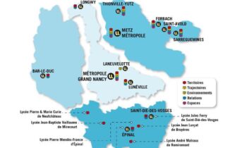 L’UFR LANSAD et PLEIADES : un programme e-tandem/tandem pour dynamiser l’apprentissage des langues