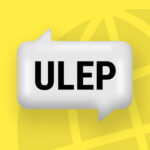 Inscription sur la plateforme ULEP