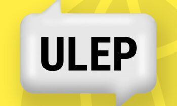 Inscription sur la plateforme ULEP